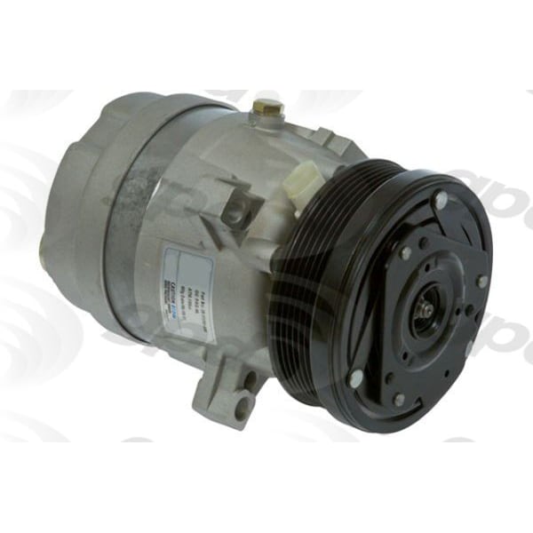 Gpd New Compressor, 6511399 6511399 - main